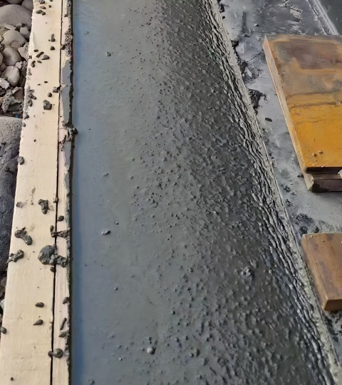 万源环氧砂浆的特点及施工流程​