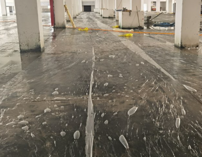 万源不发火砂浆和不发火金属骨料有什么区别