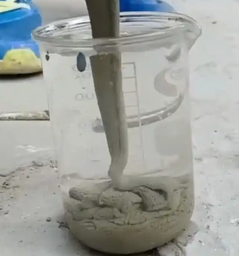 万源水工混凝土絮凝剂，水下抗分散剂的作用及施工方法