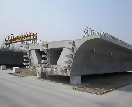 万源抗冻压浆料的特点及标准化施工工艺
